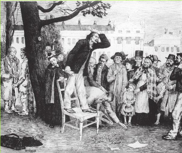 (בספר תמונה) תעמולת בחירות, 1891